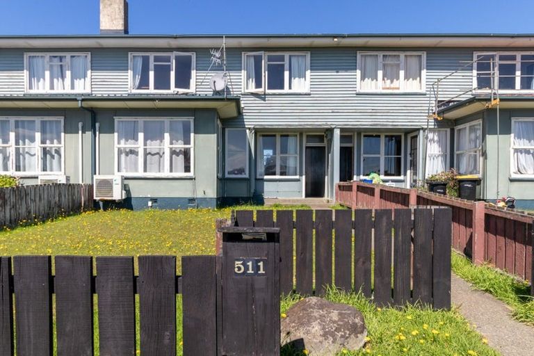 Photo of property in 511/509a Yarrow Street, Glengarry, Invercargill, 9810