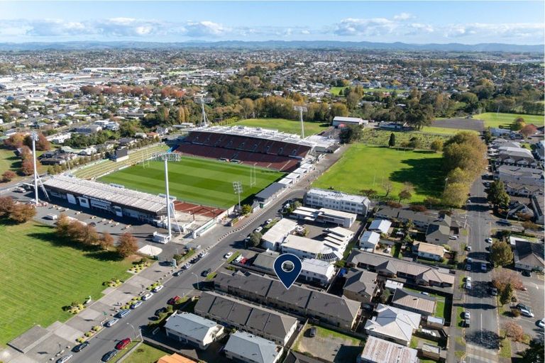 Photo of property in 438d Tristram Street, Whitiora, Hamilton, 3200