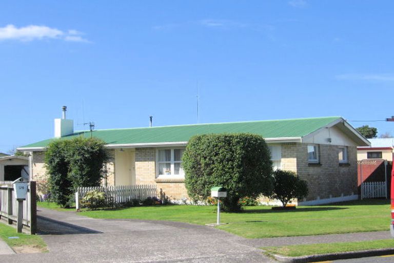 Photo of property in 59 Farm Street, Mount Maunganui, 3116