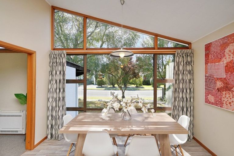 Photo of property in 47 Cullahill Street, Harewood, Christchurch, 8051