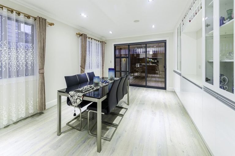 Photo of property in 12 Drover Close, Flat Bush, Auckland, 2019