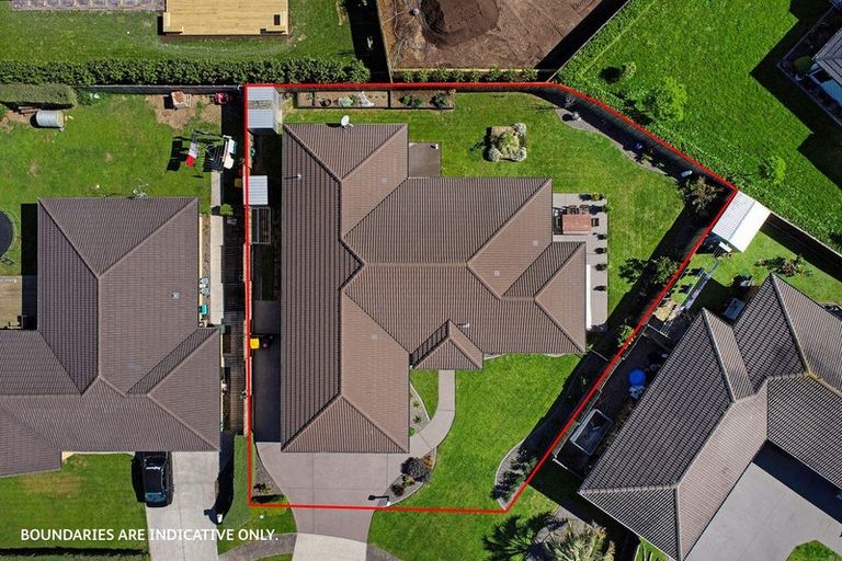 Photo of property in 72 Matipo Street, Matamata, 3400