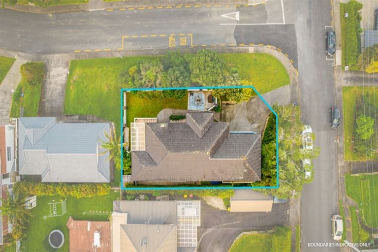 Photo of property in 2/46 Monarch Avenue, Hillcrest, Auckland, 0627