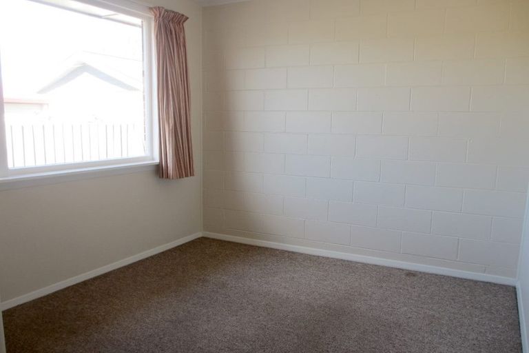 Photo of property in 1/116 Burke Street, Sydenham, Christchurch, 8023