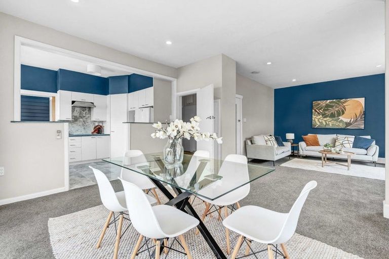 Photo of property in 22 Aylmer Street, Somerfield, Christchurch, 8024