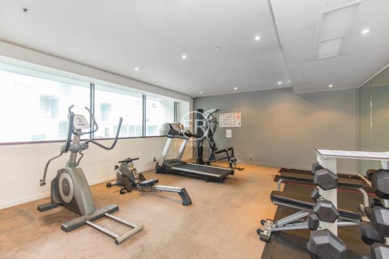 Photo of property in North At Lighter Quay Apartments, 2c/87 Halsey Street, Auckland Central, Auckland, 1010