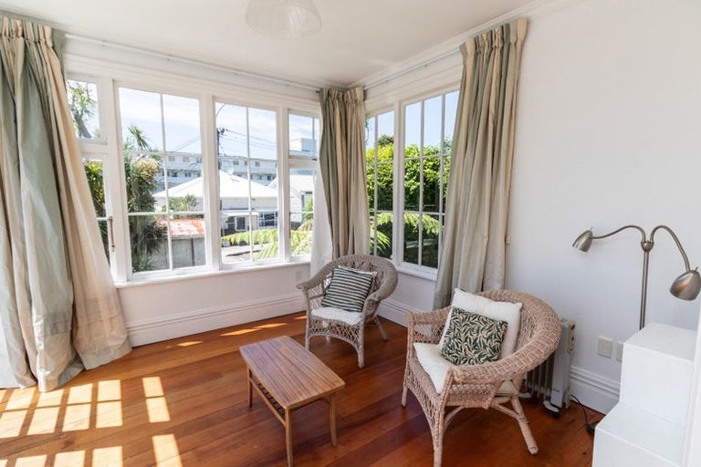 Photo of property in 7 Percival Street, Te Aro, Wellington, 6011