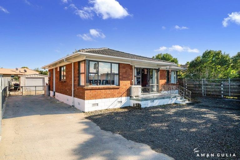 Photo of property in 107 Mount Wellington Highway, Mount Wellington, Auckland, 1060