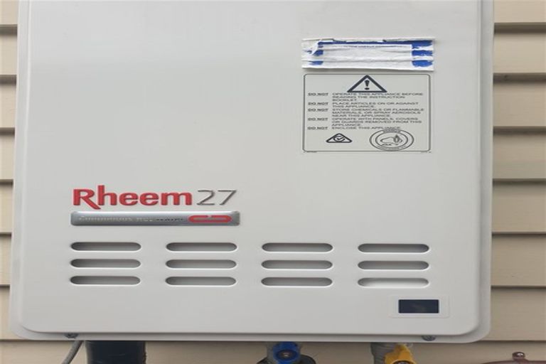 Photo of property in 34 Inverness Street, Dunollie, Runanga, 7803