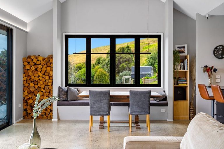 Photo of property in 101 Fitzpatrick Road, Brookby, Auckland, 2576