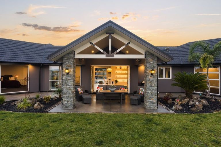 Photo of property in 20 Headlands Drive, Te Awamutu, 3875