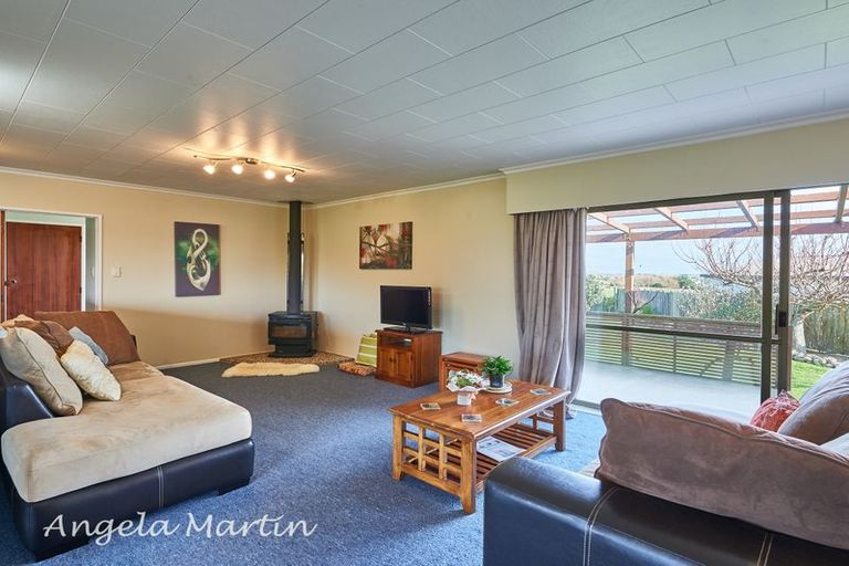 Photo of property in 39 Tokomaru Road, Tokomaru, Palmerston North, 4474