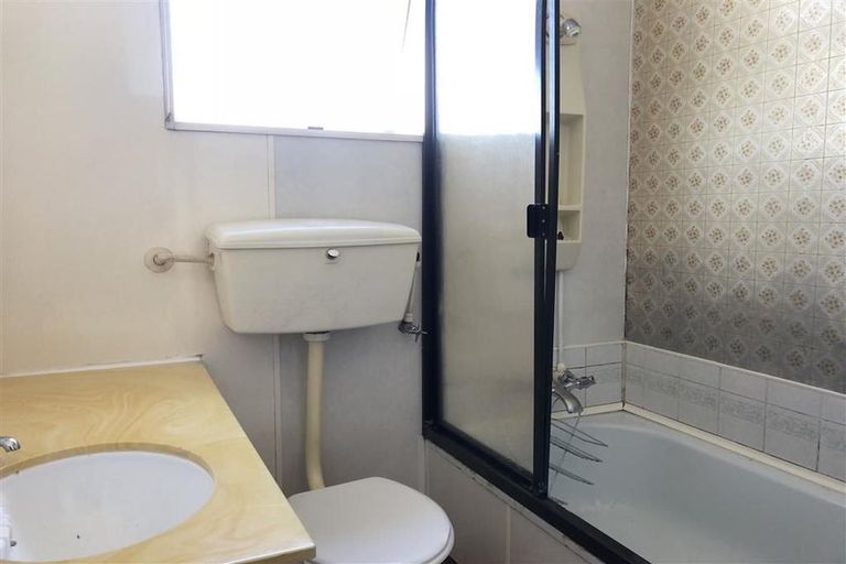 Photo of property in 4/1 Clive Street, Phillipstown, Christchurch, 8011