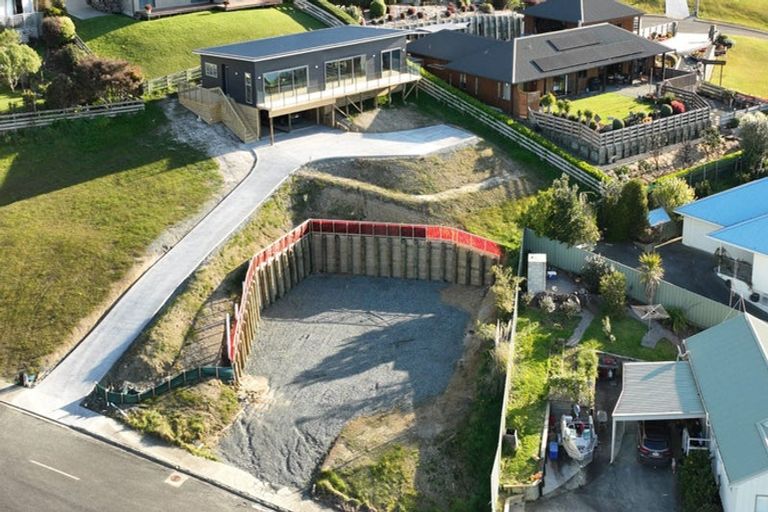 Photo of property in 4 Midgard Road, Coopers Beach, 0420