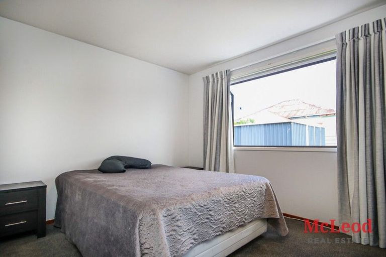 Photo of property in 104a Melcombe Street, Tinwald, Ashburton, 7700