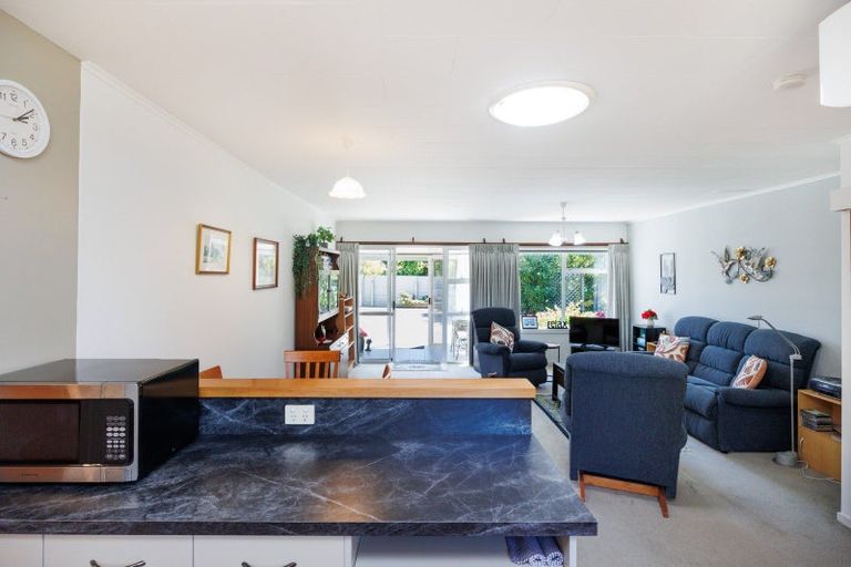 Photo of property in 3 Ruamahanga Crescent, Terrace End, Palmerston North, 4410