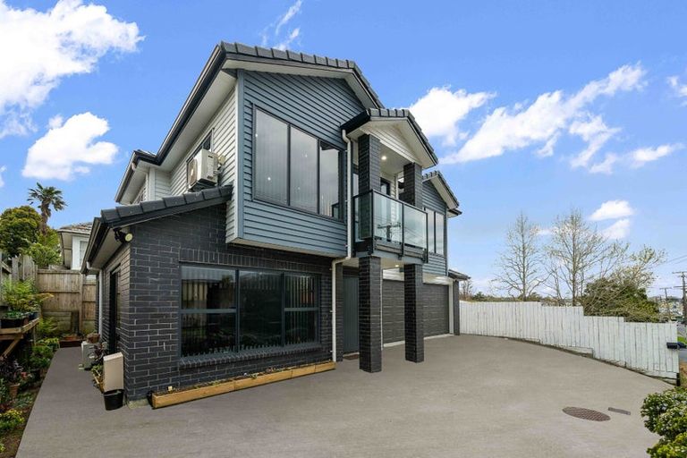 Photo of property in 45a Mahia Road, Manurewa, Auckland, 2102
