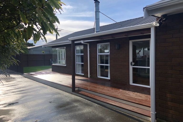Photo of property in 19 Bellamy Avenue, New Brighton, Christchurch, 8061