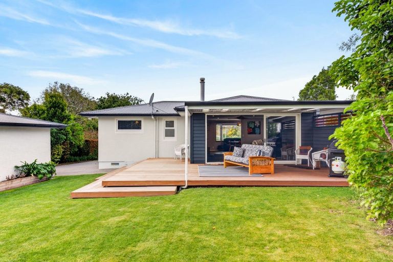 Photo of property in 28 Selwyn Road, Havelock North, 4130