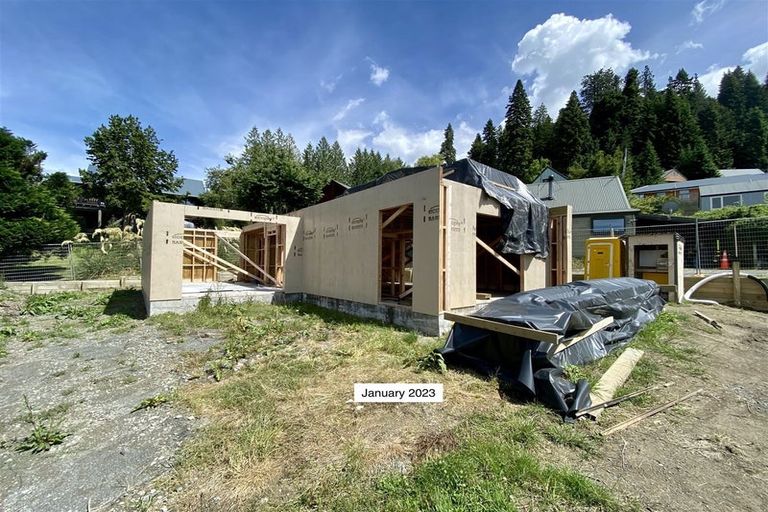 Photo of property in 16b Alpine Avenue, Hanmer Springs, 7334