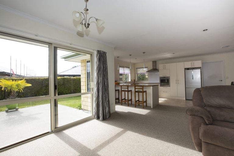 Photo of property in 12 Geoff Geering Drive, Netherby, Ashburton, 7700