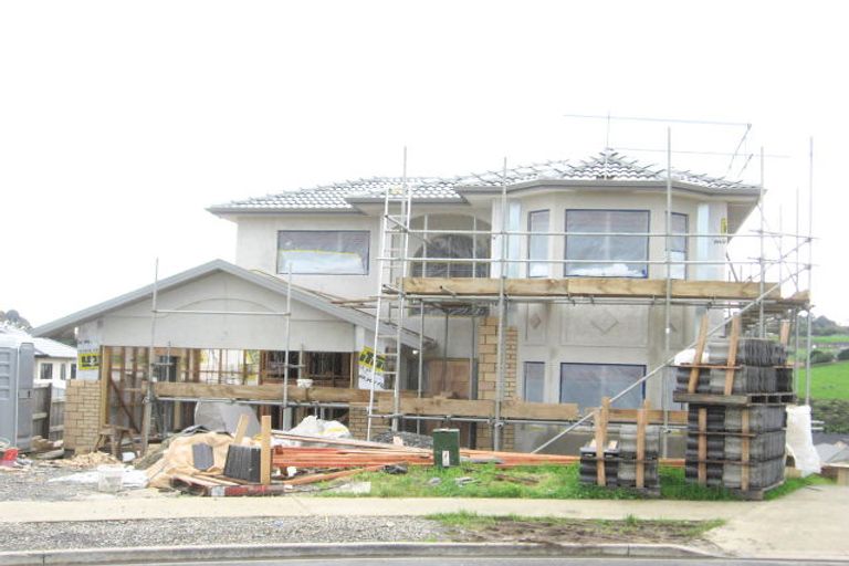 Photo of property in 32 Phoenicia Court, The Gardens, Auckland, 2105