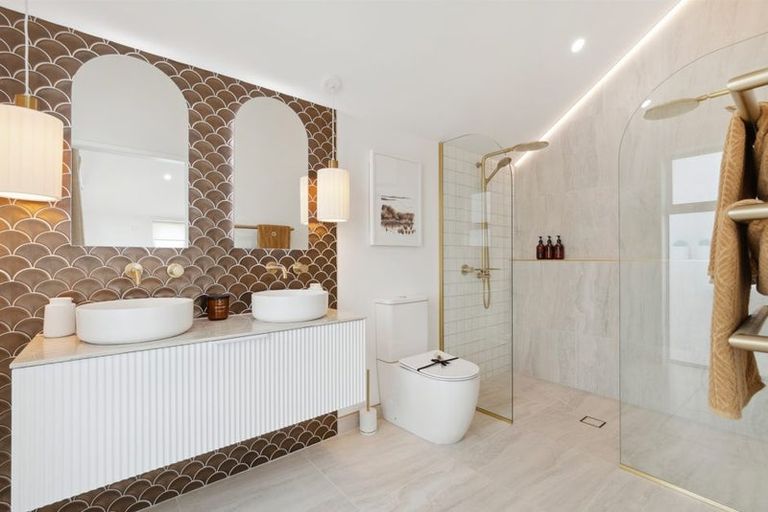 Photo of property in 38 Te Rata Boulevard, Karaka, 2124