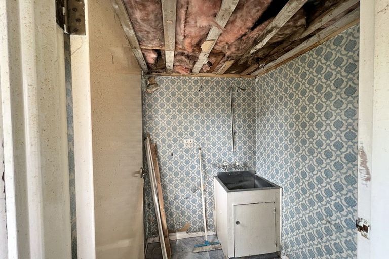 Photo of property in 1 Wilfrid Street, Georgetown, Invercargill, 9812