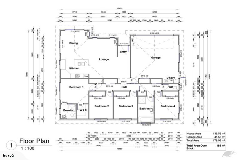 Photo of property in 11 Vercoe Crescent, Morrinsville, 3300