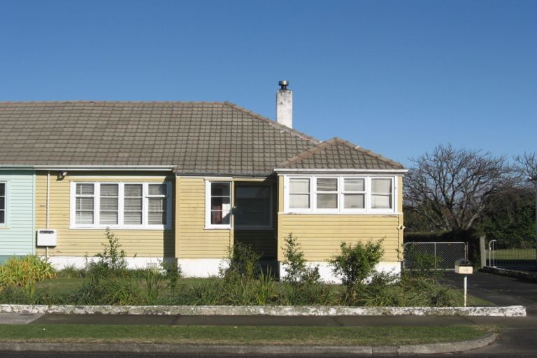 Photo of property in 13 Rutherford Road, Marewa, Napier, 4110