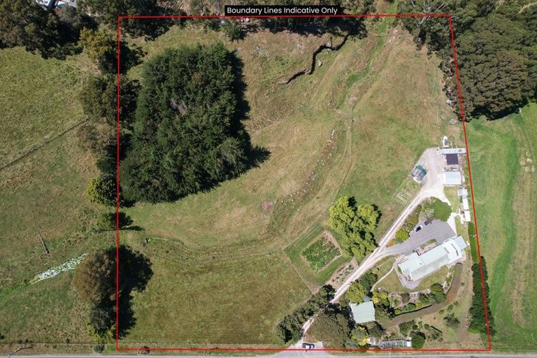 Photo of property in 234 Whiterocks Road, Weston, Oamaru, 9492