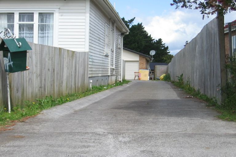 Photo of property in 4a Portage Road, Papatoetoe, Auckland, 2025