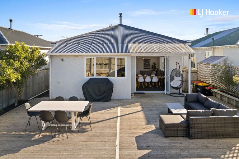 Photo of property in 9 Crest Street, Tainui, Dunedin, 9013