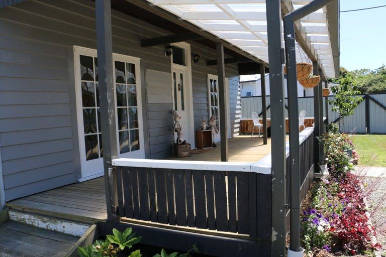 Photo of property in 40 Cox Street, Geraldine, 7930