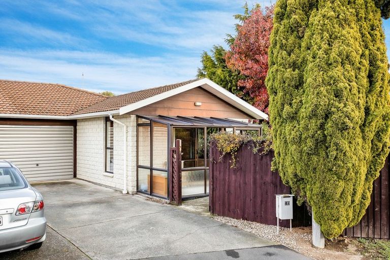 Photo of property in 4a Bowie Drive, Woodend, 7610