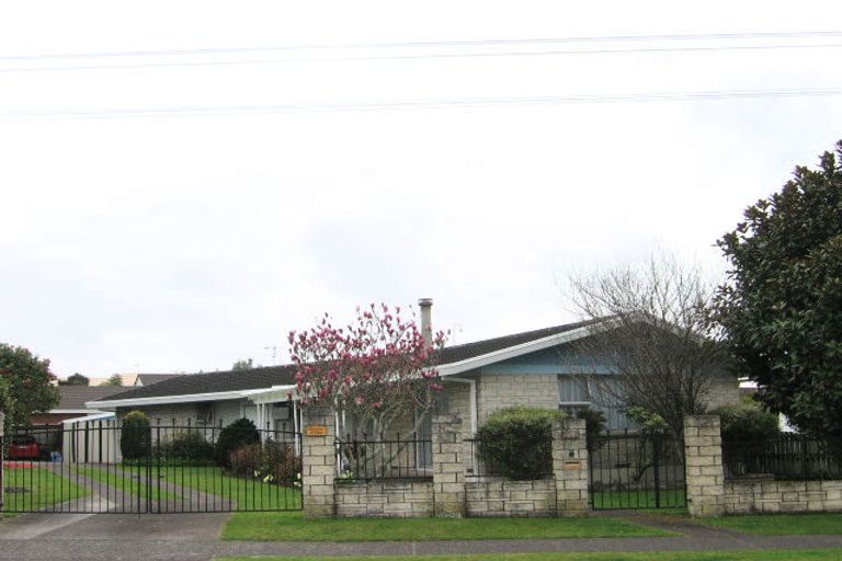 Photo of property in 235 Levers Road, Matua, Tauranga, 3110