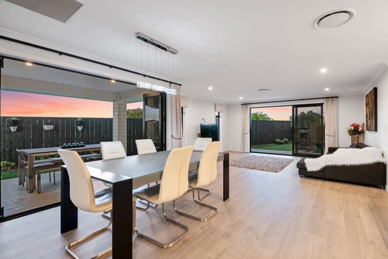 Photo of property in 20 Purser Crescent, Flagstaff, Hamilton, 3210