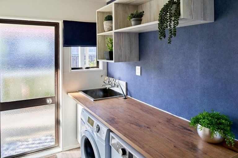 Photo of property in 77 Conclusion Street, Ascot Park, Porirua, 5024