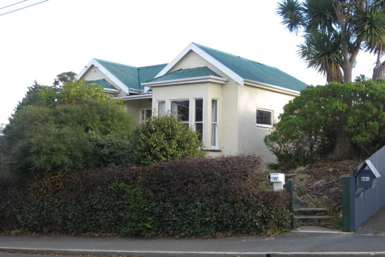 Photo of property in 45 Nairn Street, Kaikorai, Dunedin, 9010