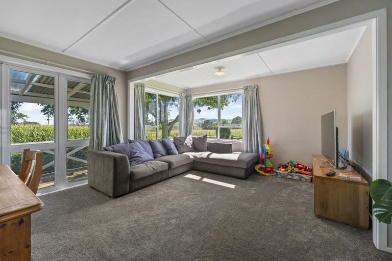 Photo of property in 39 Parawera Road, Parawera, Te Awamutu, 3879