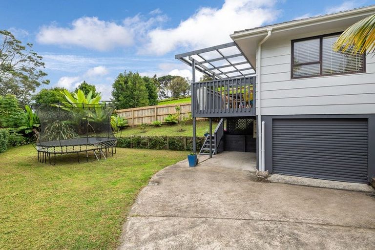 Photo of property in 21 Stott Avenue, Birkdale, Auckland, 0626