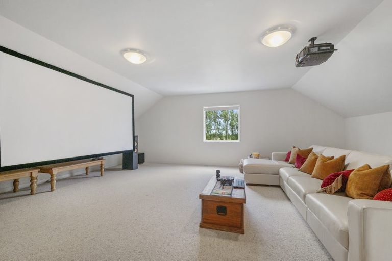 Photo of property in 295 Postman Road, Dairy Flat, Albany, 0794