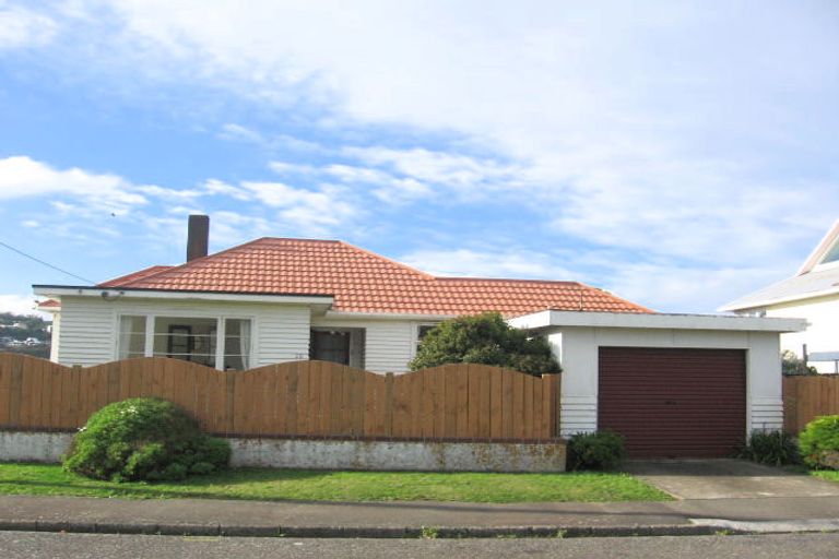 Photo of property in 20 Fisher Street, Johnsonville, Wellington, 6037