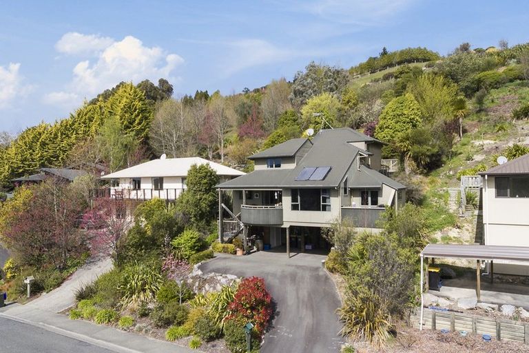 Photo of property in 17 Treeton Place, Wakefield, 7025