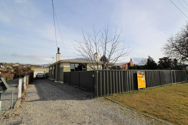 Photo of property in 22 Ventry Street, Alexandra, 9320