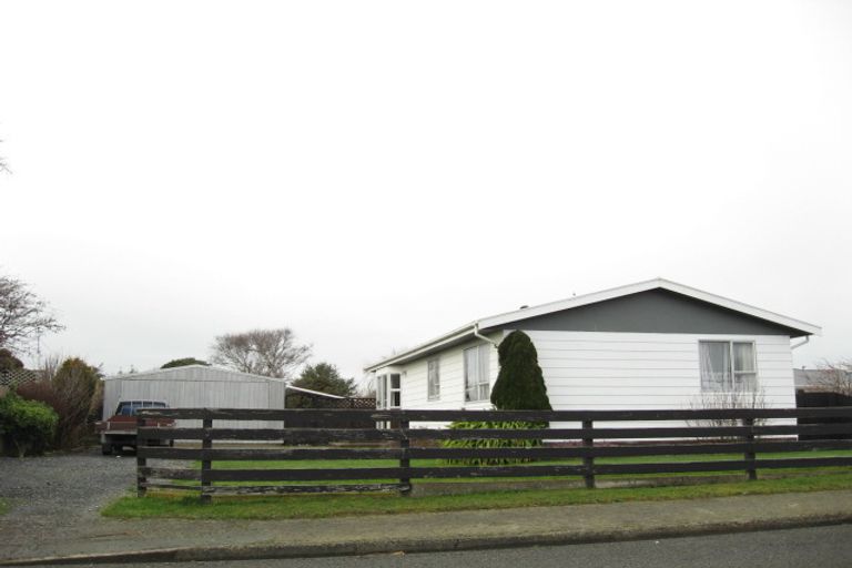 Photo of property in 8 Lock Street, Kingswell, Invercargill, 9812