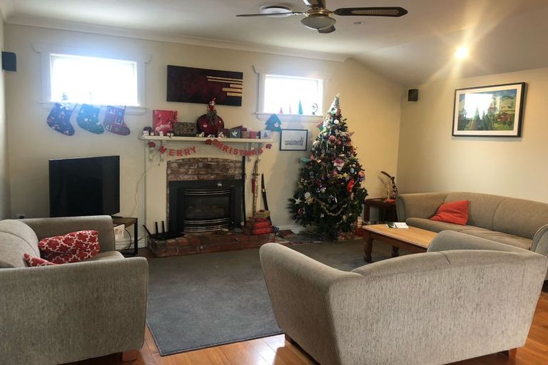 Photo of property in 14 Murray Street, Wallaceville, Upper Hutt, 5018