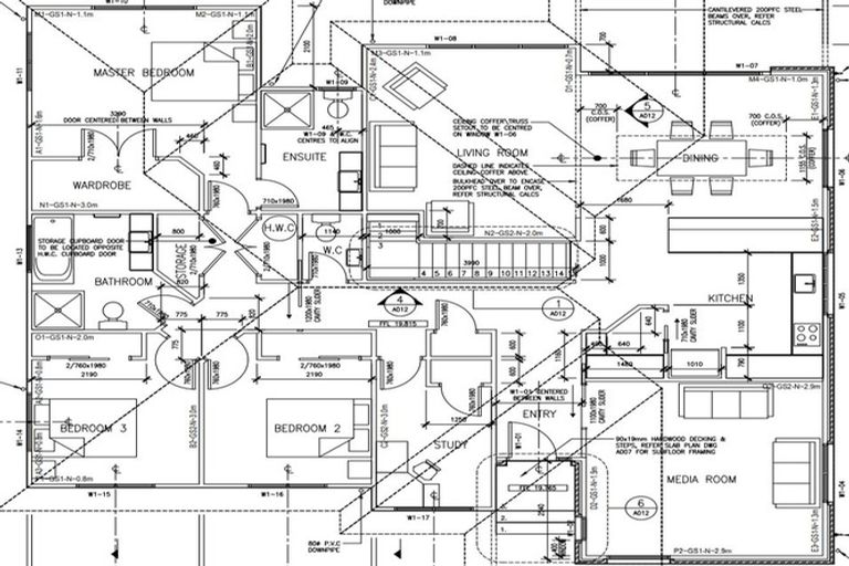 Photo of property in 40 Sereno Vista, Bellevue, Tauranga, 3110