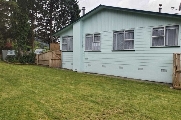 Photo of property in 10 Donnelly Street, Waihi, 3610