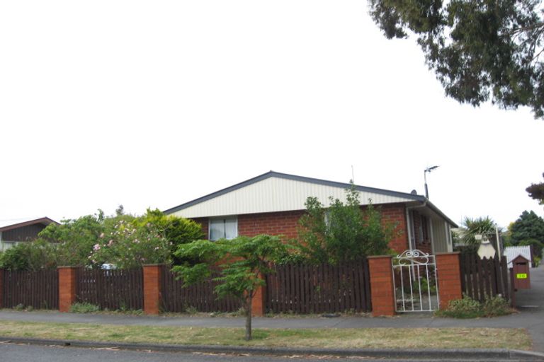 Photo of property in 38 Orrick Crescent, Avondale, Christchurch, 8061